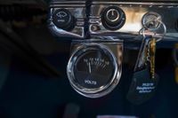 1948 Plymouth P15 Coupe for sale