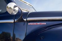1948 Plymouth P15 Coupe for sale