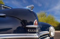 1948 Plymouth P15 Coupe for sale