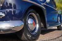 1948 Plymouth P15 Coupe for sale