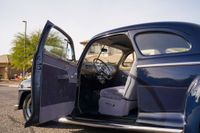 1948 Plymouth P15 Coupe for sale