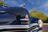 1948 Plymouth P15 Coupe for sale