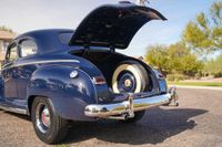 1948 Plymouth P15 Coupe for sale