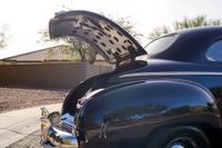 1948 Plymouth P15 Coupe for sale