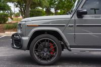 2023 Mercedes-Benz G63 AMG 4MATIC for sale