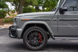 2023 Mercedes-Benz G63 AMG 4MATIC for sale