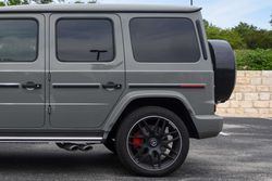 2023 Mercedes-Benz G63 AMG 4MATIC for sale