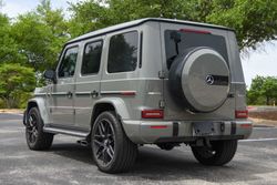 2023 Mercedes-Benz G63 AMG 4MATIC for sale