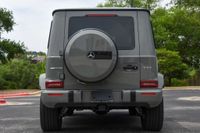 2023 Mercedes-Benz G63 AMG 4MATIC for sale