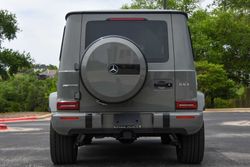 2023 Mercedes-Benz G63 AMG 4MATIC for sale