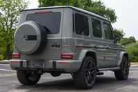 2023 Mercedes-Benz G63 AMG 4MATIC for sale