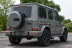 2023 Mercedes-Benz G63 AMG 4MATIC for sale