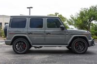 2023 Mercedes-Benz G63 AMG 4MATIC for sale