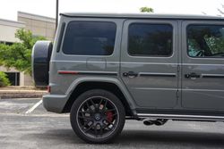 2023 Mercedes-Benz G63 AMG 4MATIC for sale