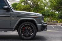 2023 Mercedes-Benz G63 AMG 4MATIC for sale