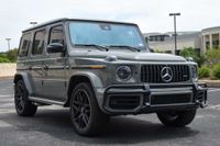 2023 Mercedes-Benz G63 AMG 4MATIC for sale