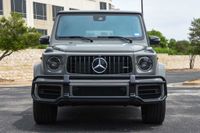 2023 Mercedes-Benz G63 AMG 4MATIC for sale