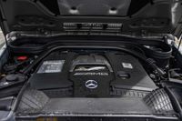 2023 Mercedes-Benz G63 AMG 4MATIC for sale