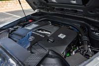 2023 Mercedes-Benz G63 AMG 4MATIC for sale