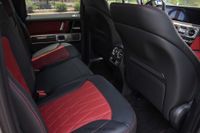 2023 Mercedes-Benz G63 AMG 4MATIC for sale