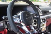 2023 Mercedes-Benz G63 AMG 4MATIC for sale