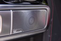 2023 Mercedes-Benz G63 AMG 4MATIC for sale