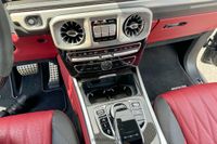 2023 Mercedes-Benz G63 AMG 4MATIC for sale
