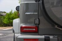 2023 Mercedes-Benz G63 AMG 4MATIC for sale