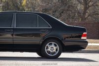 1997 Mercedes-Benz S320 LWB for sale