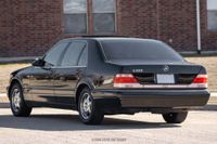 1997 Mercedes-Benz S320 LWB for sale