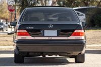 1997 Mercedes-Benz S320 LWB for sale