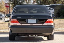 1997 Mercedes-Benz S320 LWB for sale