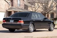 1997 Mercedes-Benz S320 LWB for sale