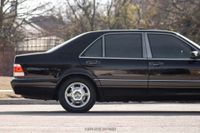 1997 Mercedes-Benz S320 LWB for sale