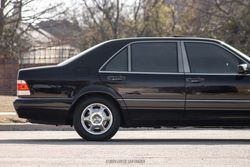 1997 Mercedes-Benz S320 LWB for sale