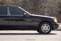 1997 Mercedes-Benz S320 LWB for sale