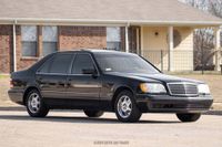 1997 Mercedes-Benz S320 LWB for sale