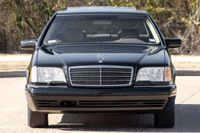 1997 Mercedes-Benz S320 LWB for sale