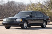 1997 Mercedes-Benz S320 LWB for sale
