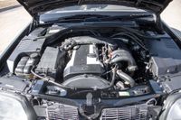 1997 Mercedes-Benz S320 LWB for sale