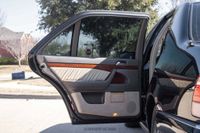 1997 Mercedes-Benz S320 LWB for sale