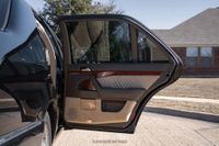 1997 Mercedes-Benz S320 LWB for sale