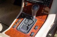 1997 Mercedes-Benz S320 LWB for sale