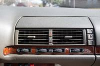 1997 Mercedes-Benz S320 LWB for sale
