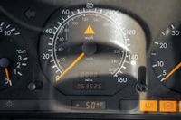 1997 Mercedes-Benz S320 LWB for sale
