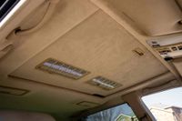 1997 Mercedes-Benz S320 LWB for sale
