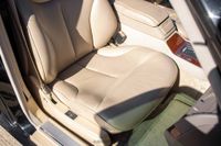 1997 Mercedes-Benz S320 LWB for sale