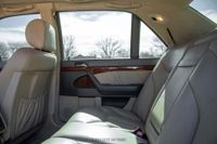 1997 Mercedes-Benz S320 LWB for sale