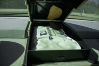 1997 Mercedes-Benz S320 LWB for sale