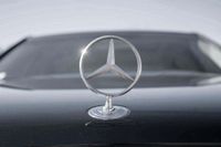 1997 Mercedes-Benz S320 LWB for sale